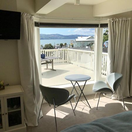 Incredible Views! Luxurious Studio & Outdoor Living Wellington Zewnętrze zdjęcie