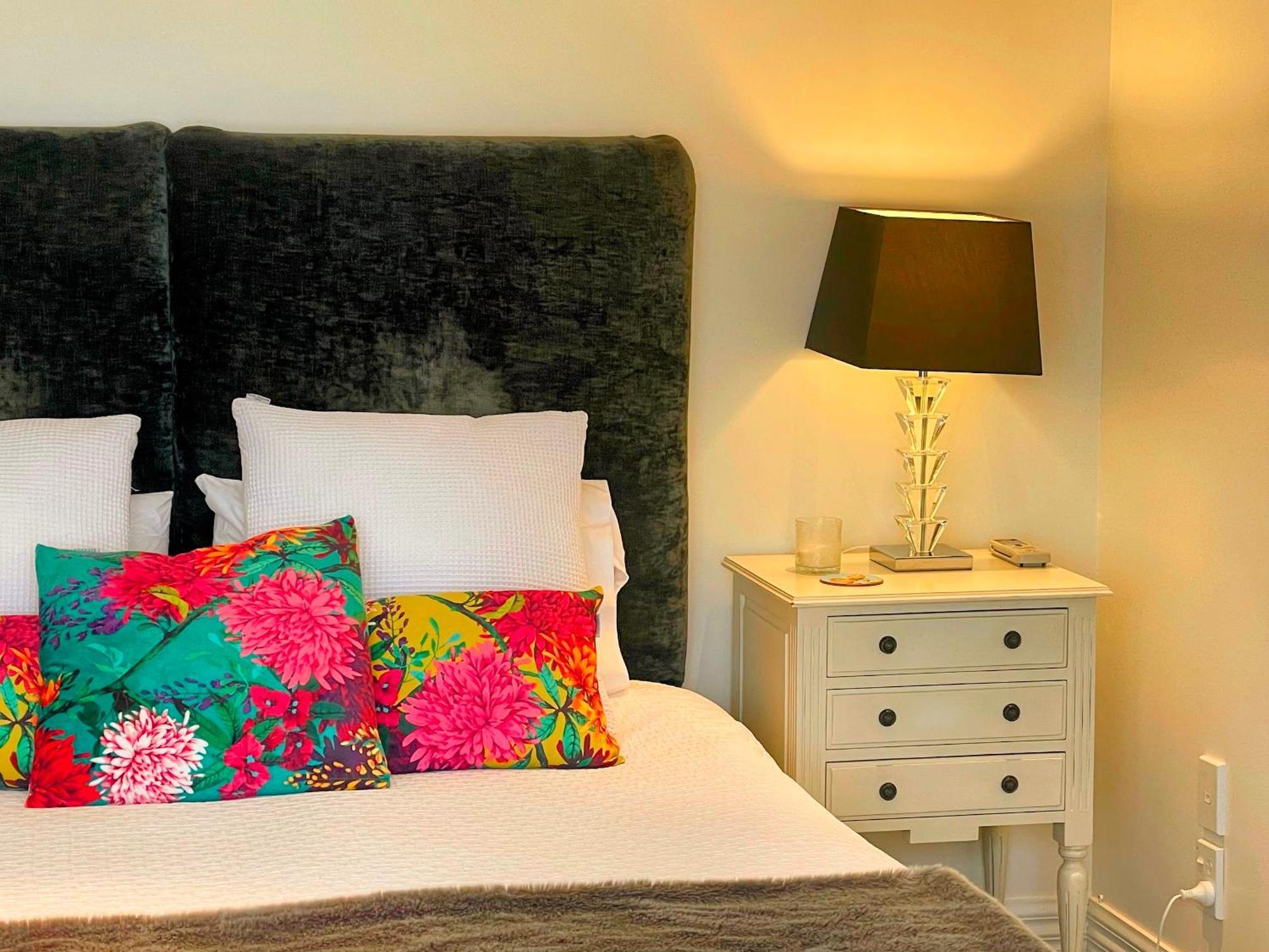 Incredible Views! Luxurious Studio & Outdoor Living Wellington Zewnętrze zdjęcie