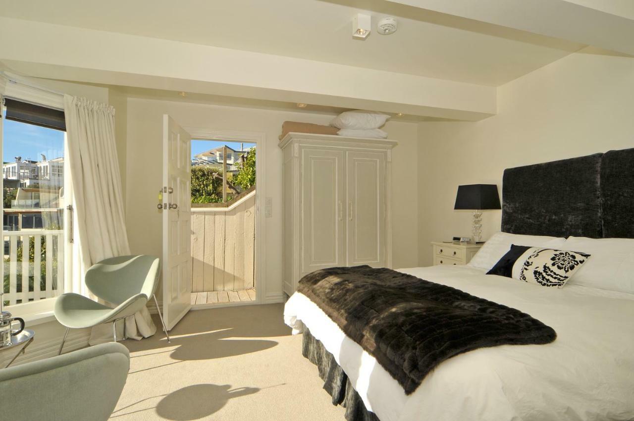 Incredible Views! Luxurious Studio & Outdoor Living Wellington Zewnętrze zdjęcie